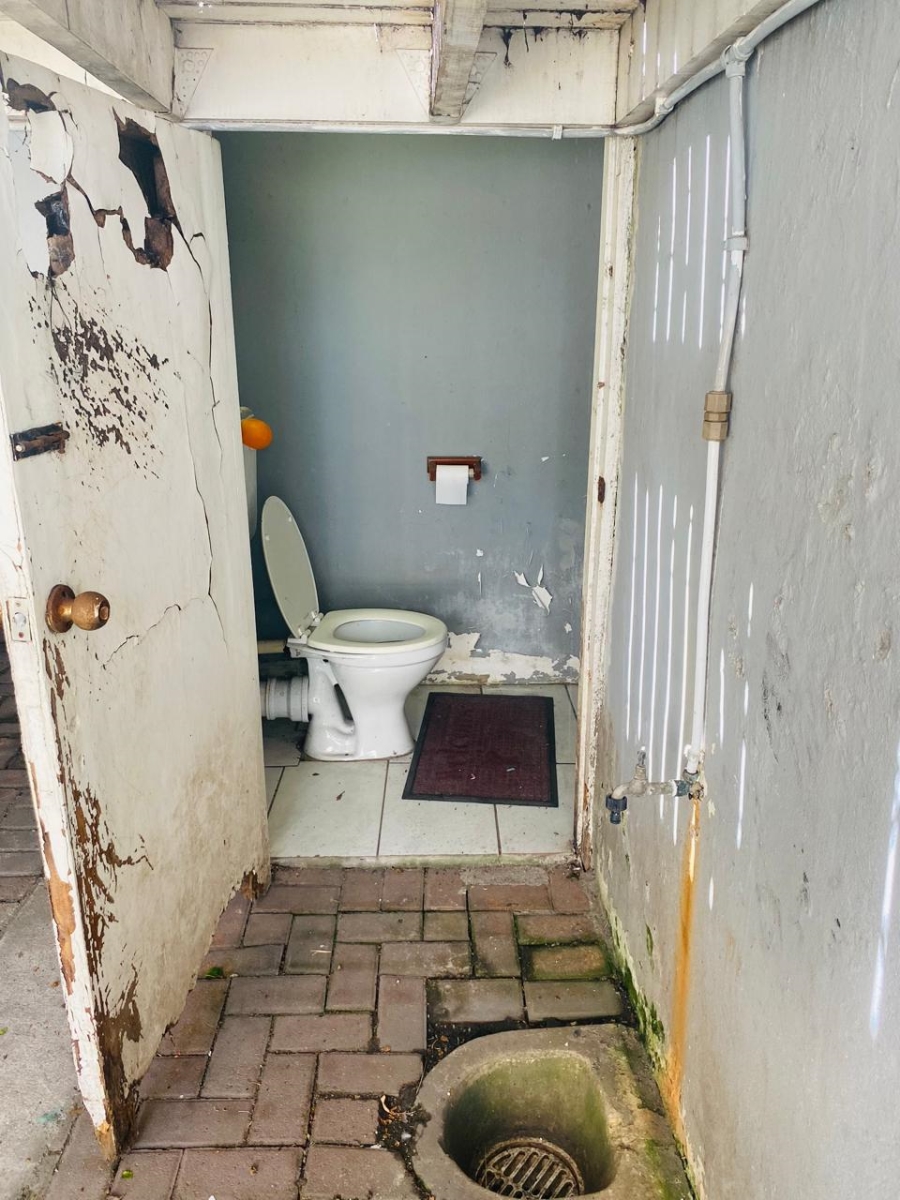 2 Bedroom Property for Sale in Richmond Hill Eastern Cape
